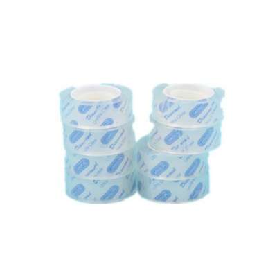 Good Quality Super Clear Bopp Transparent Adhesive Stationery Tape With Good Offer