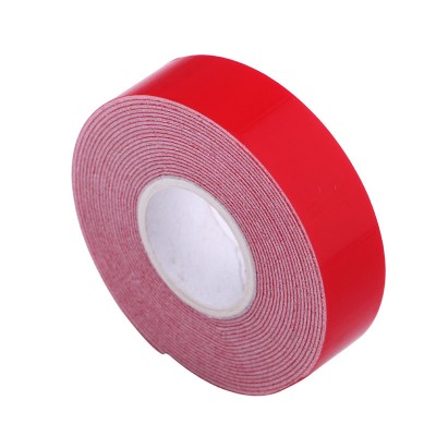 Good Quality Sticker Self Adhesive Die Cut EVA Adhesive Double Sided Foam Tape