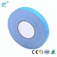 Hot Sale In Europe Market Free Sample EVA/PE fingerboard high temperature double sided foam tape