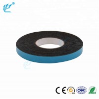 PVC/PE double-side tape pe foam high quality cloth duct tape yellow Acrylic Foam Tape