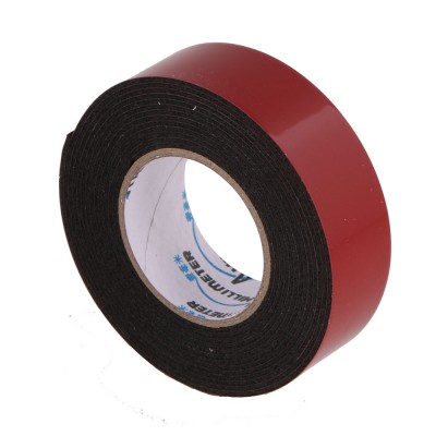 Waterproof VHB Foam Tape Outdoor and Indoor Super Strong Foam Seal Strip Double Sided Tape Waterproof VHB Foam Tape