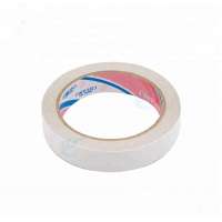 Most Popular Excellent Quality Hot Melt Super Strong Double Sided Adhesive Tissue Tape